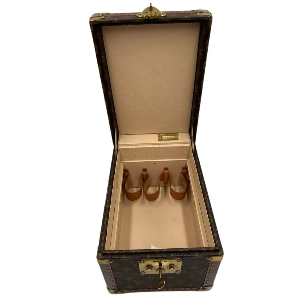 Baule Vintage Louis Vuitton