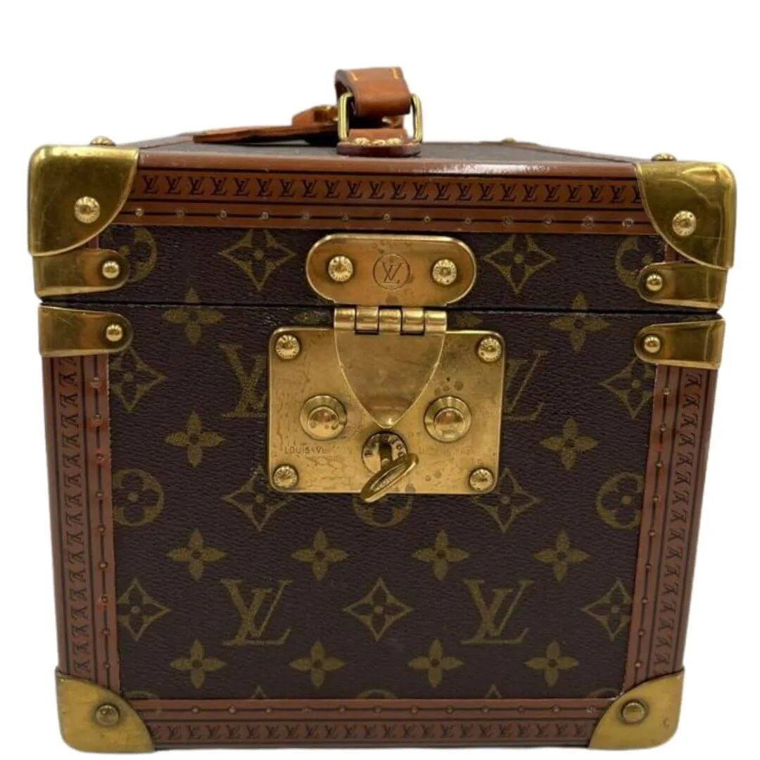 Baule Vintage Louis Vuitton