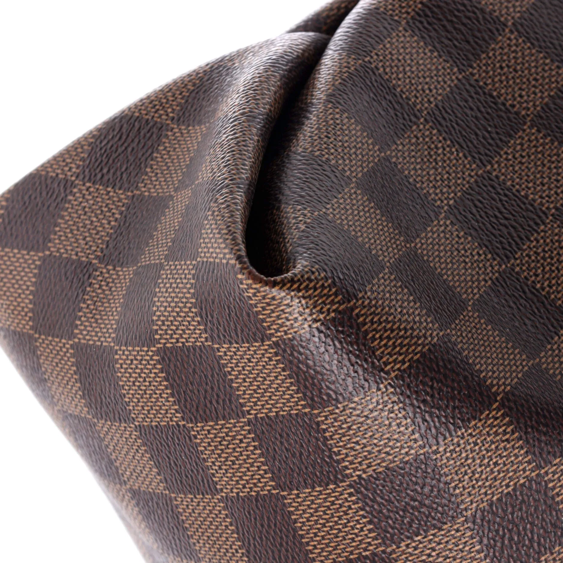 Beaubourg Handbag Damier MM