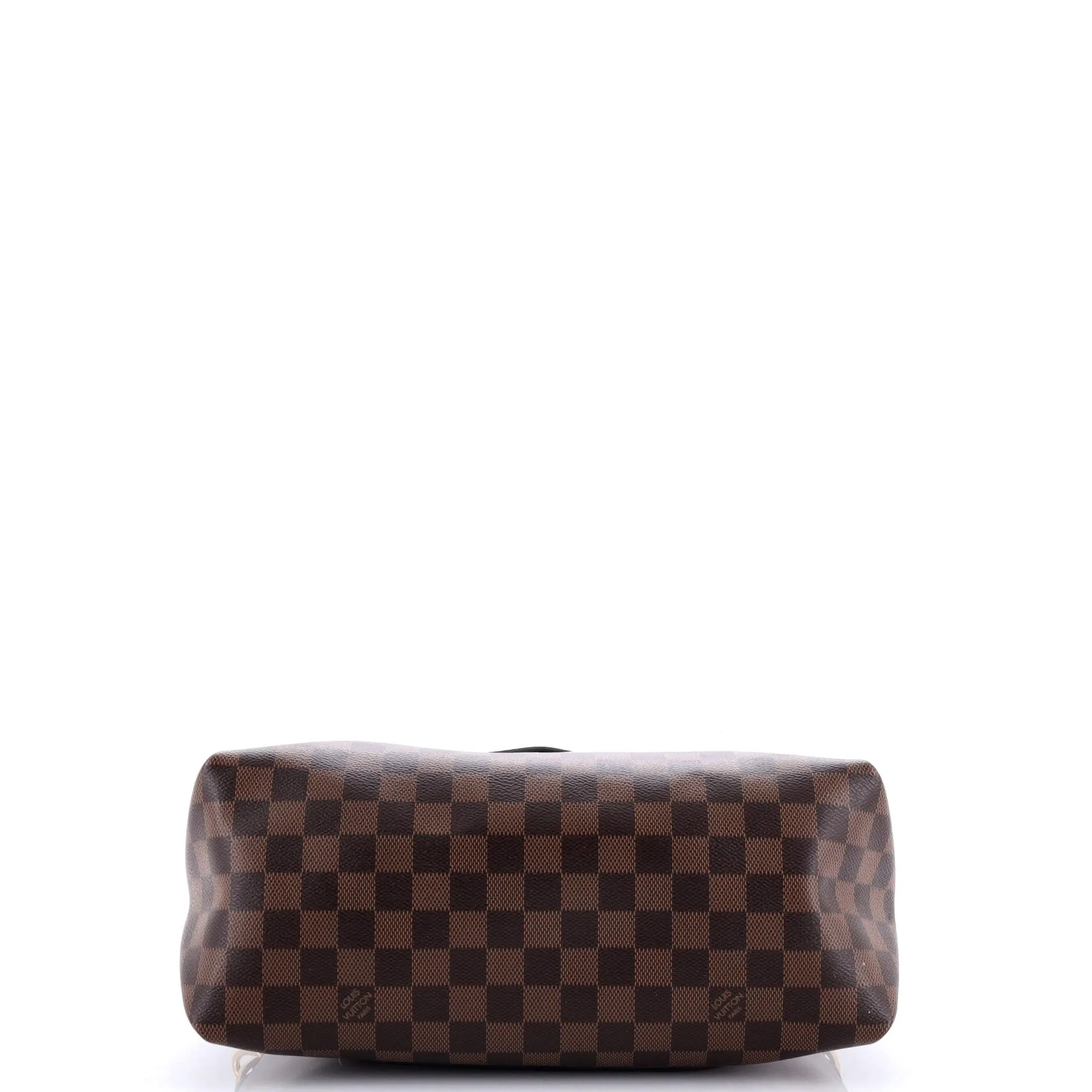 Beaubourg Handbag Damier MM