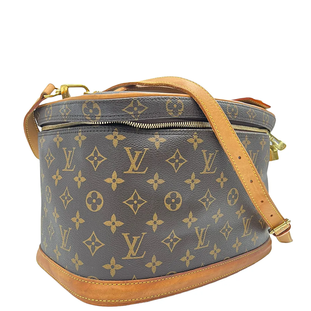 Beauty Louis Vuitton