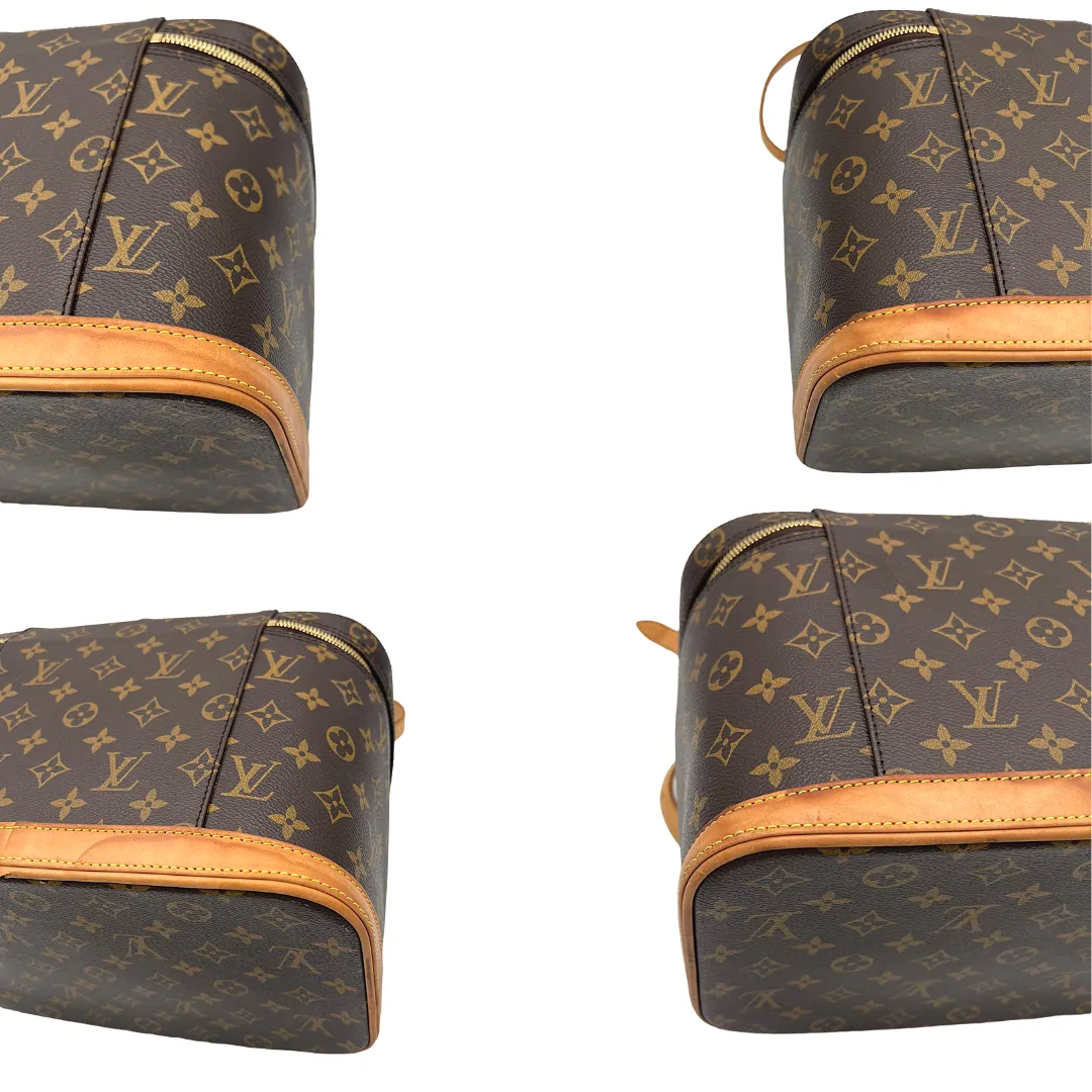 Beauty Louis Vuitton