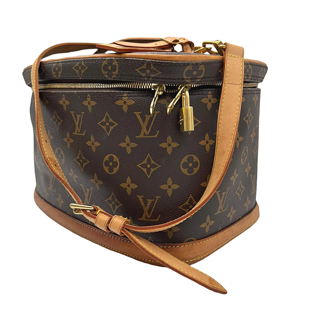 Beauty Louis Vuitton