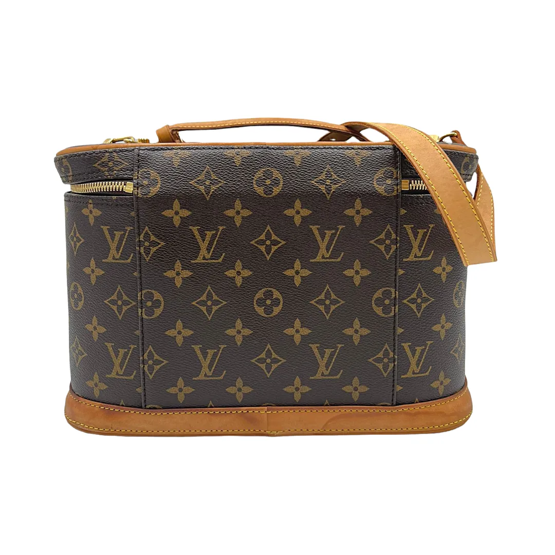 Beauty Louis Vuitton