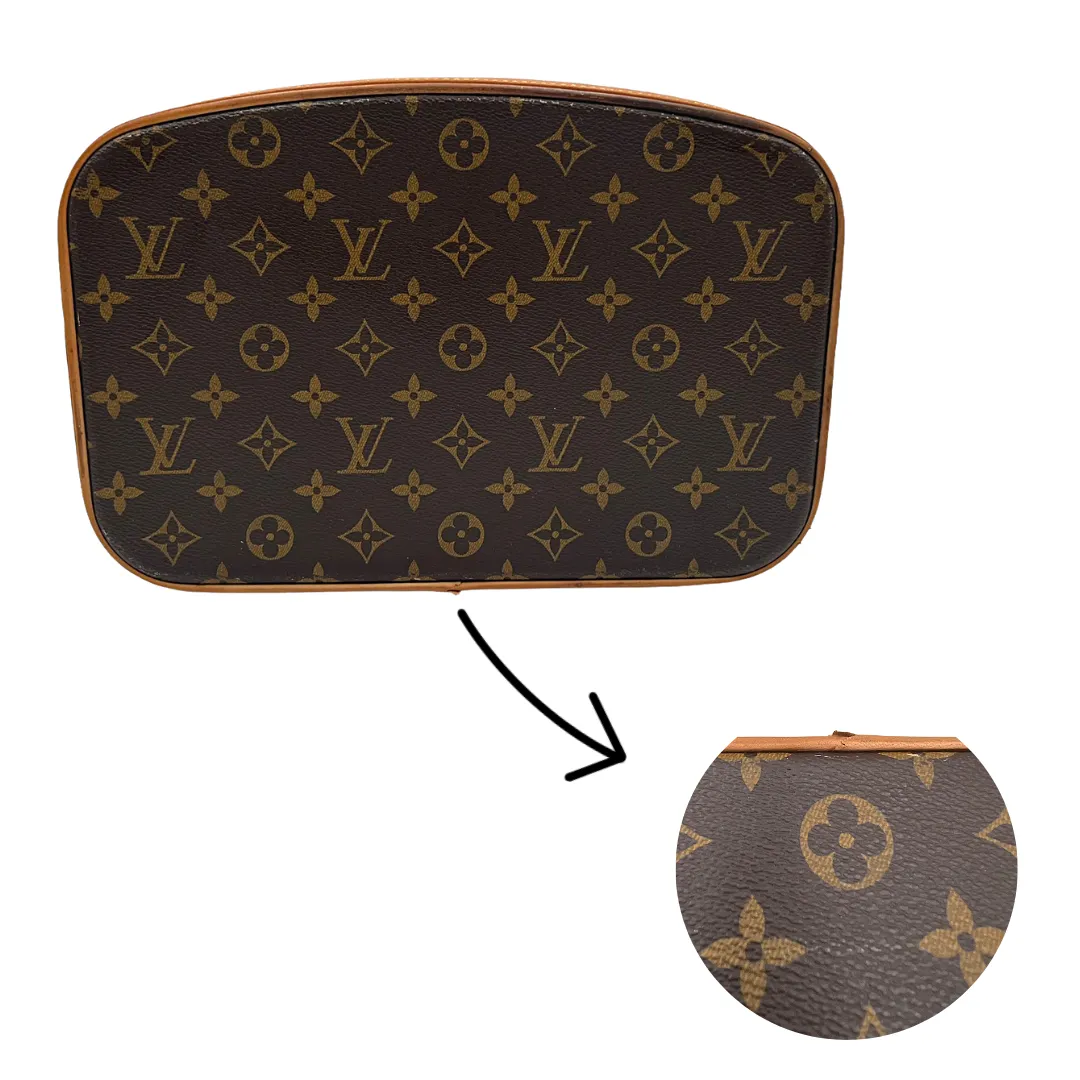 Beauty Louis Vuitton