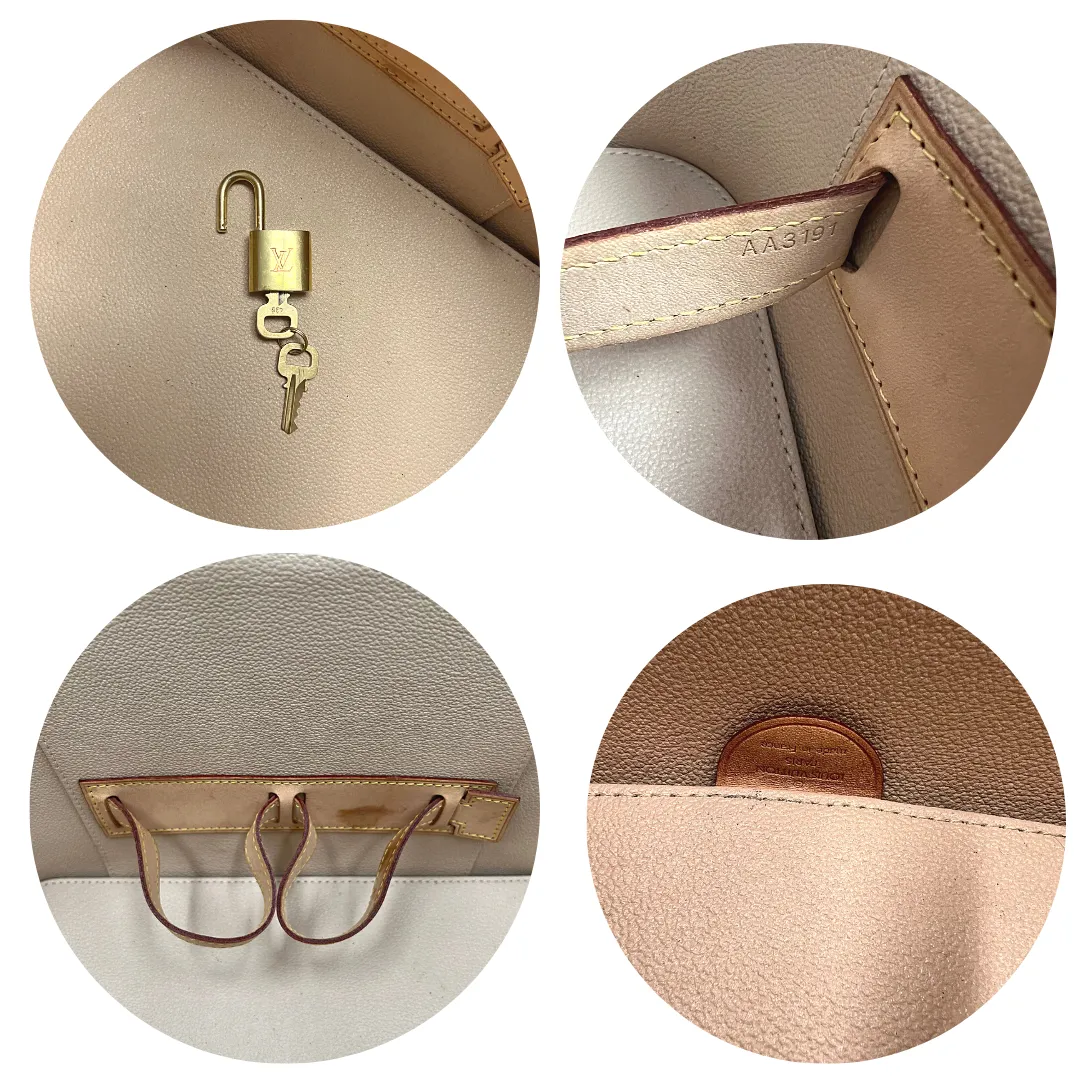 Beauty Louis Vuitton