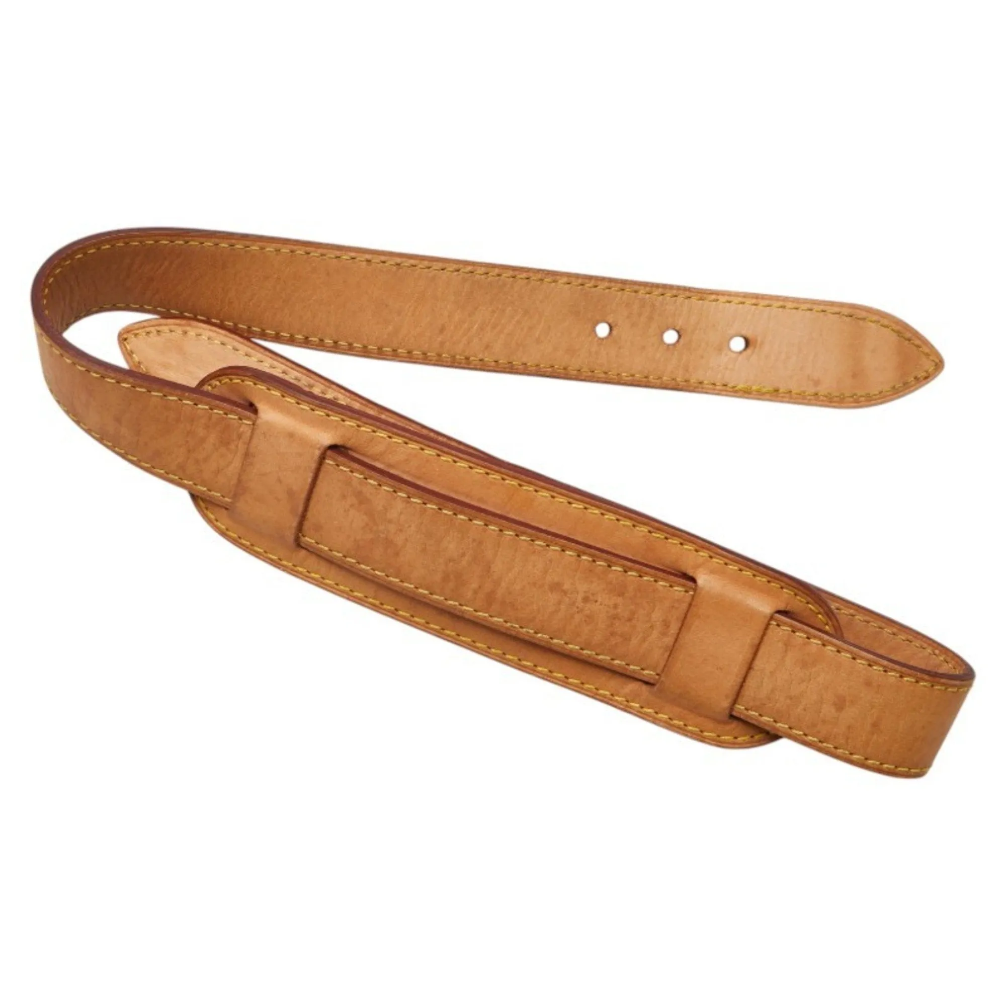 Bedford Monogram Canvas Crossbody