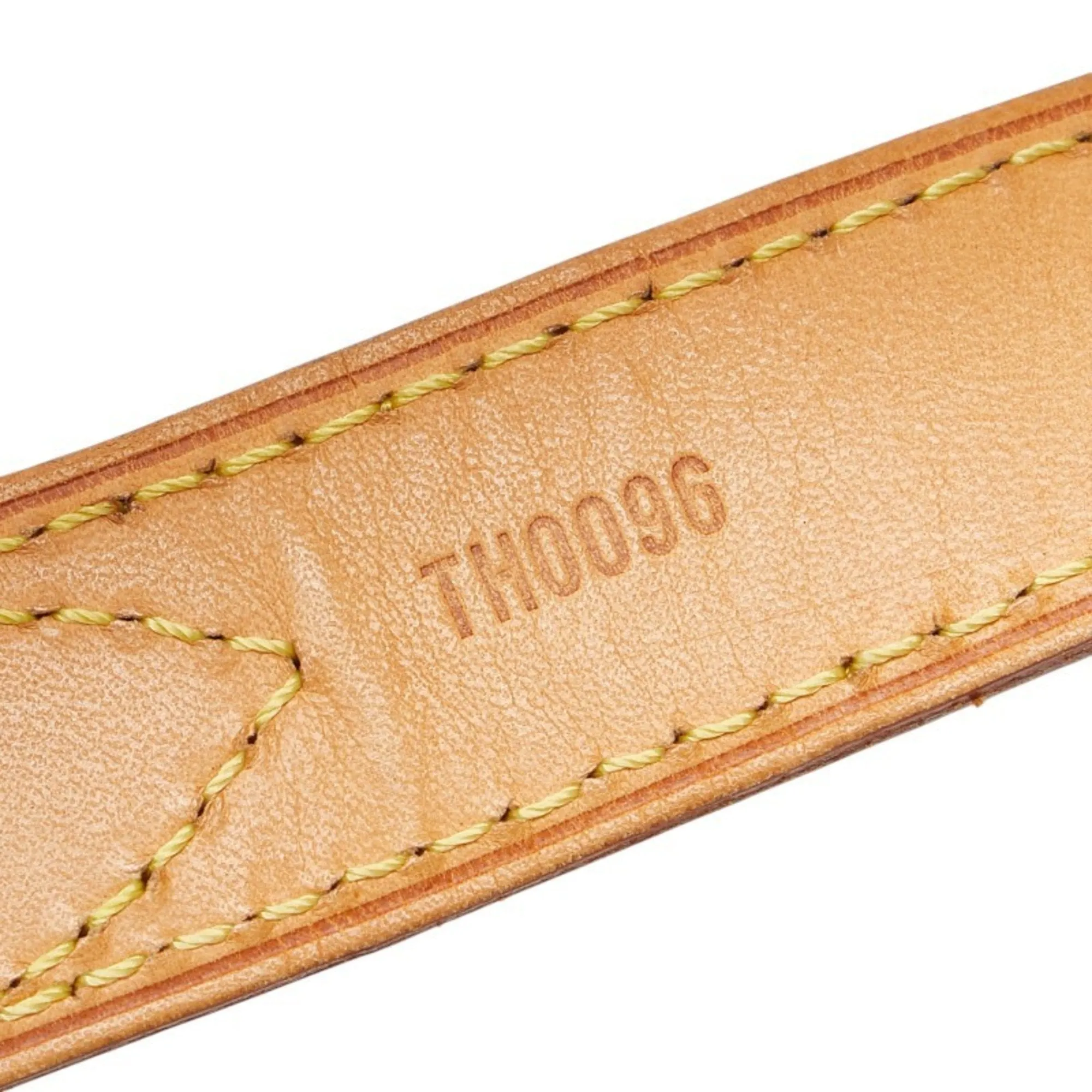 Bedford Monogram Canvas Crossbody