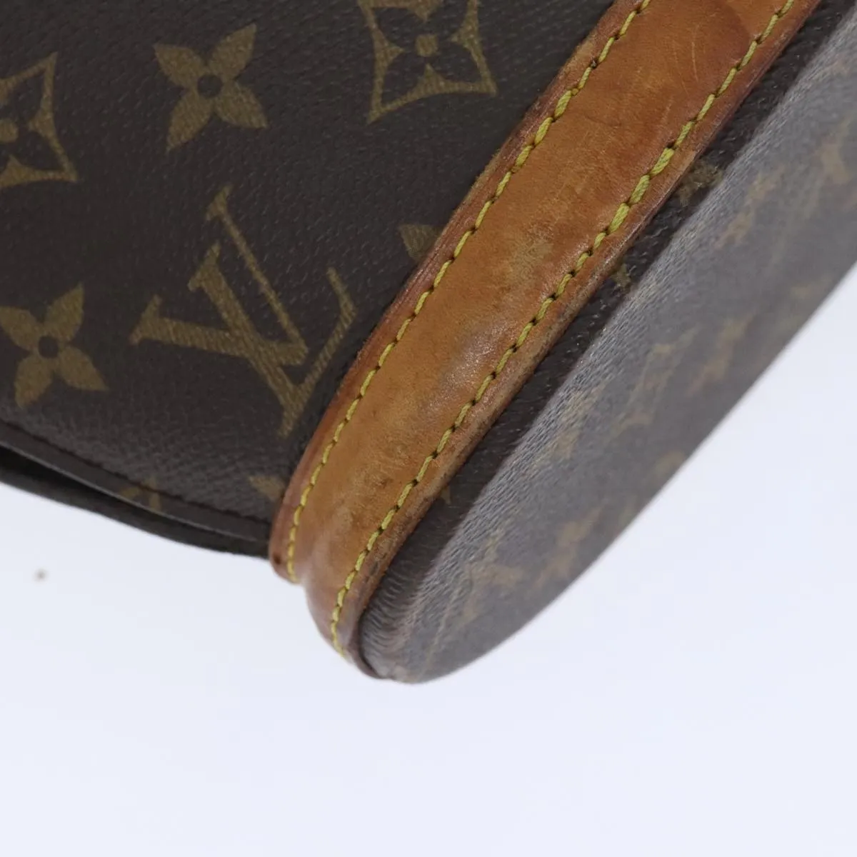 Bedford Tote M51111 Monogram Canvas