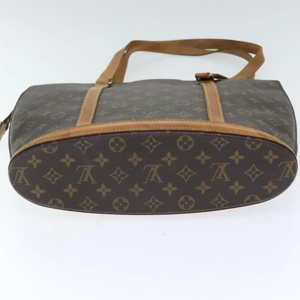 Bedford Tote M51111 Monogram Canvas