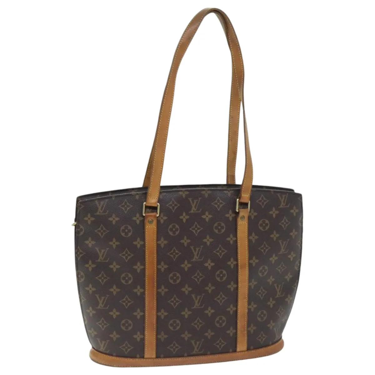 Bedford Tote M51111 Monogram Canvas