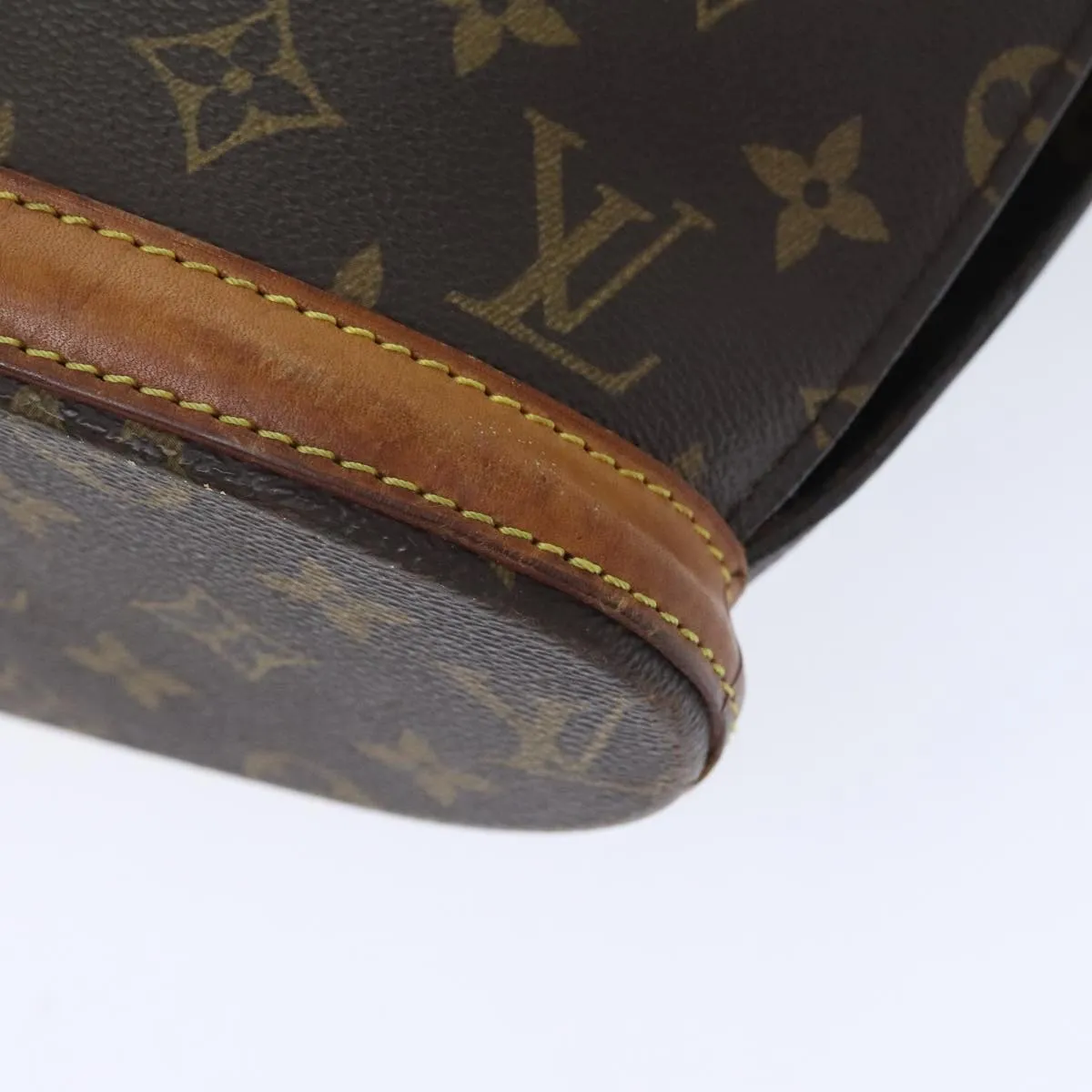 Bedford Tote M51111 Monogram Canvas