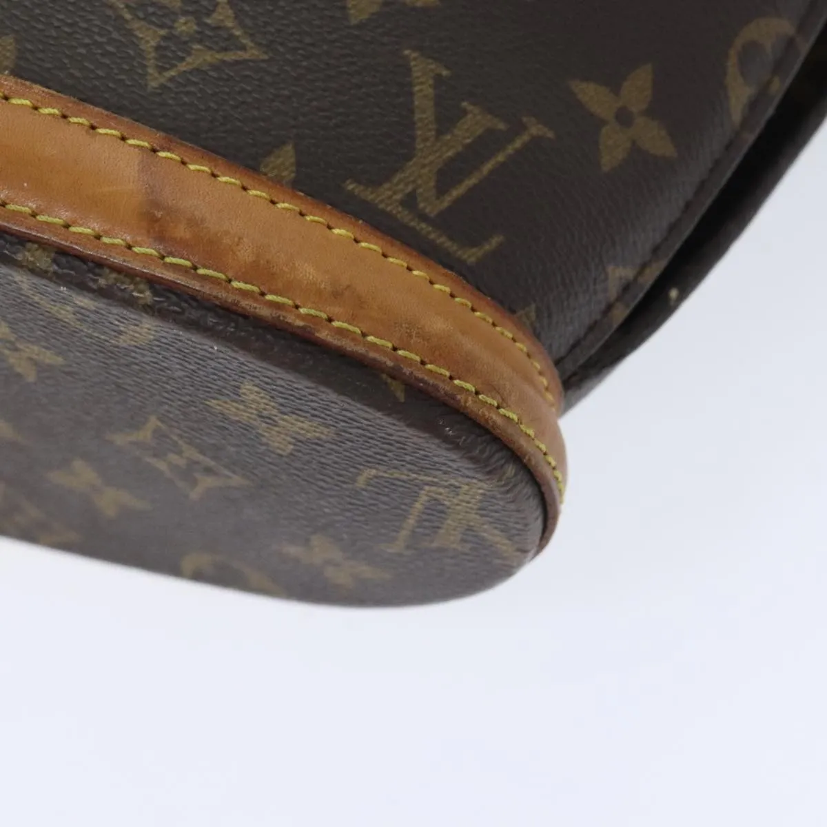 Bedford Tote M51111 Monogram Canvas