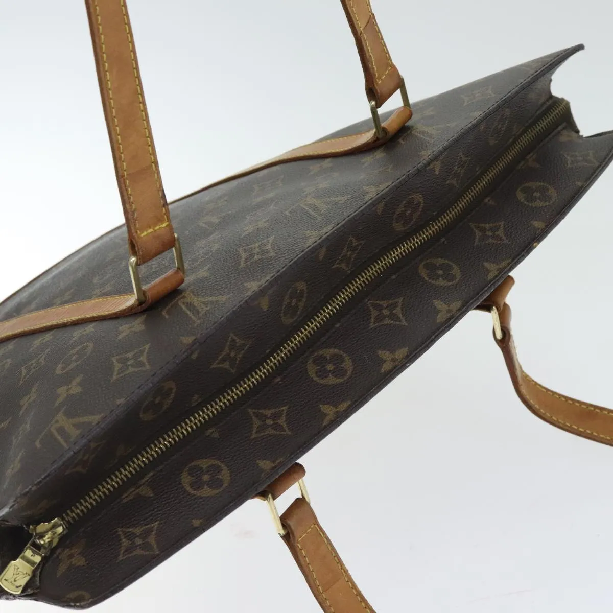 Bedford Tote M51111 Monogram Canvas