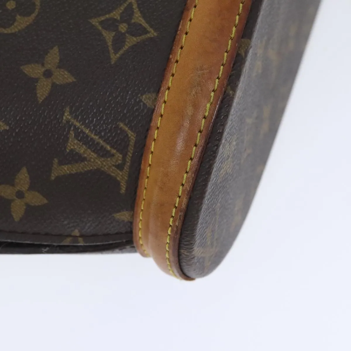 Bedford Tote M51111 Monogram Canvas