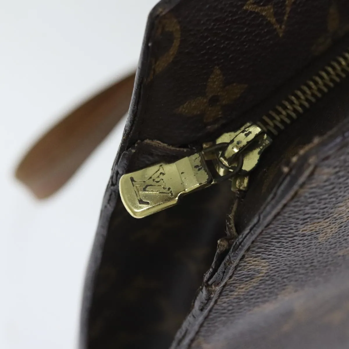 Bedford Tote M51111 Monogram Canvas