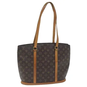 Bedford Tote M51111 Monogram Canvas