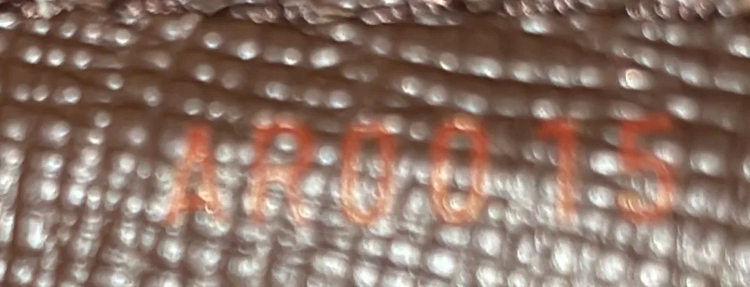 Belem Handbag Damier MM
