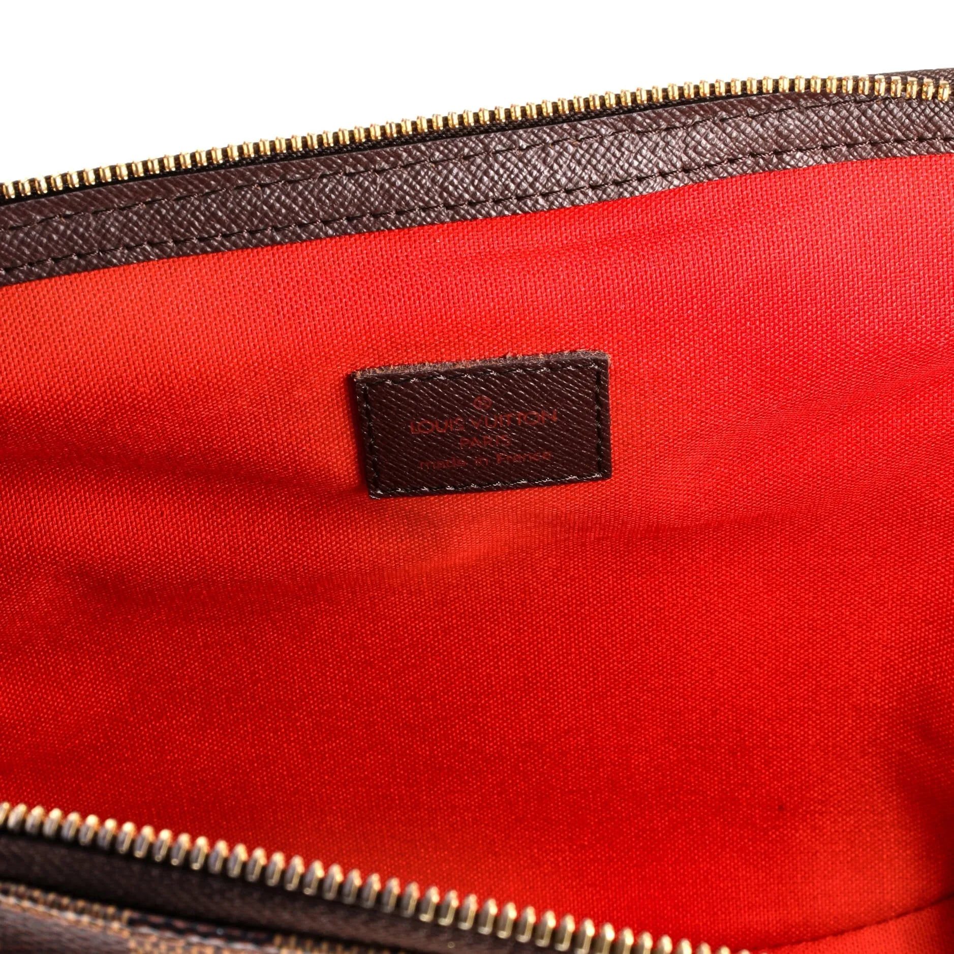 Belem Handbag Damier PM
