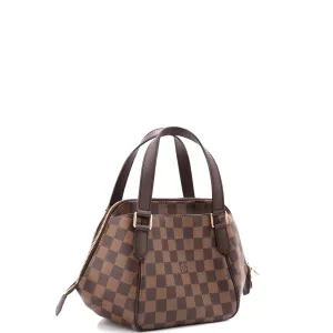Belem Handbag Damier PM