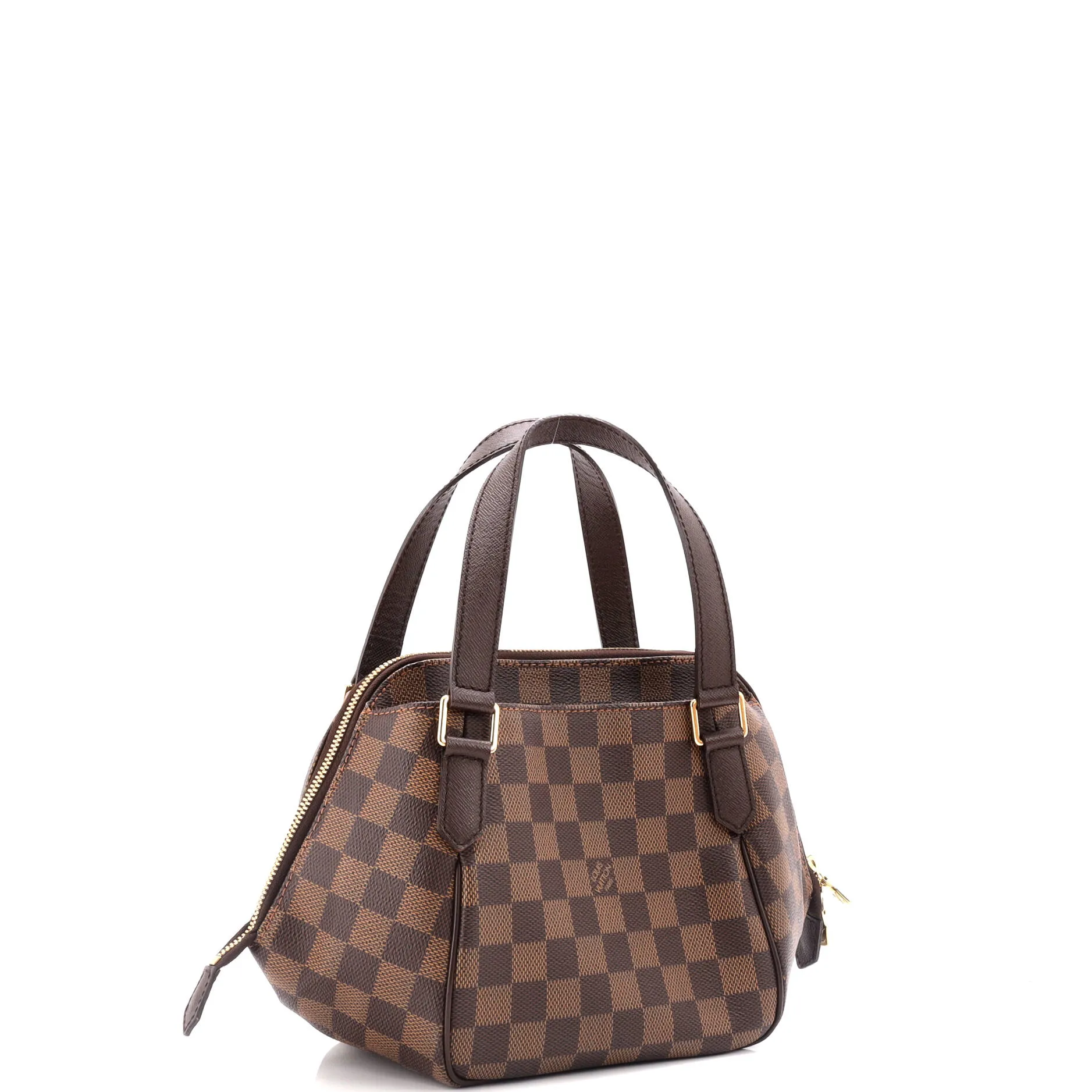 Belem Handbag Damier PM