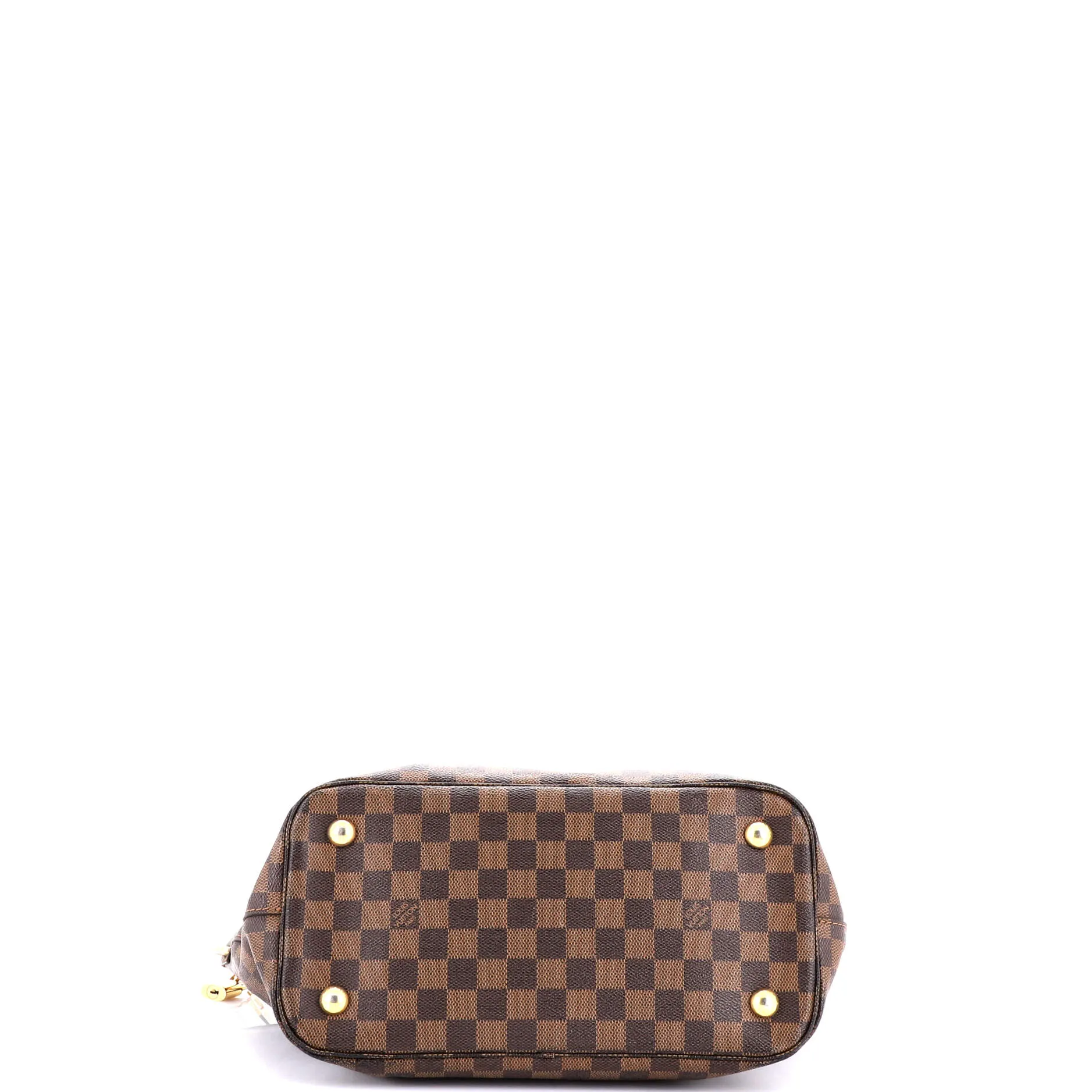 Belmont Handbag Damier