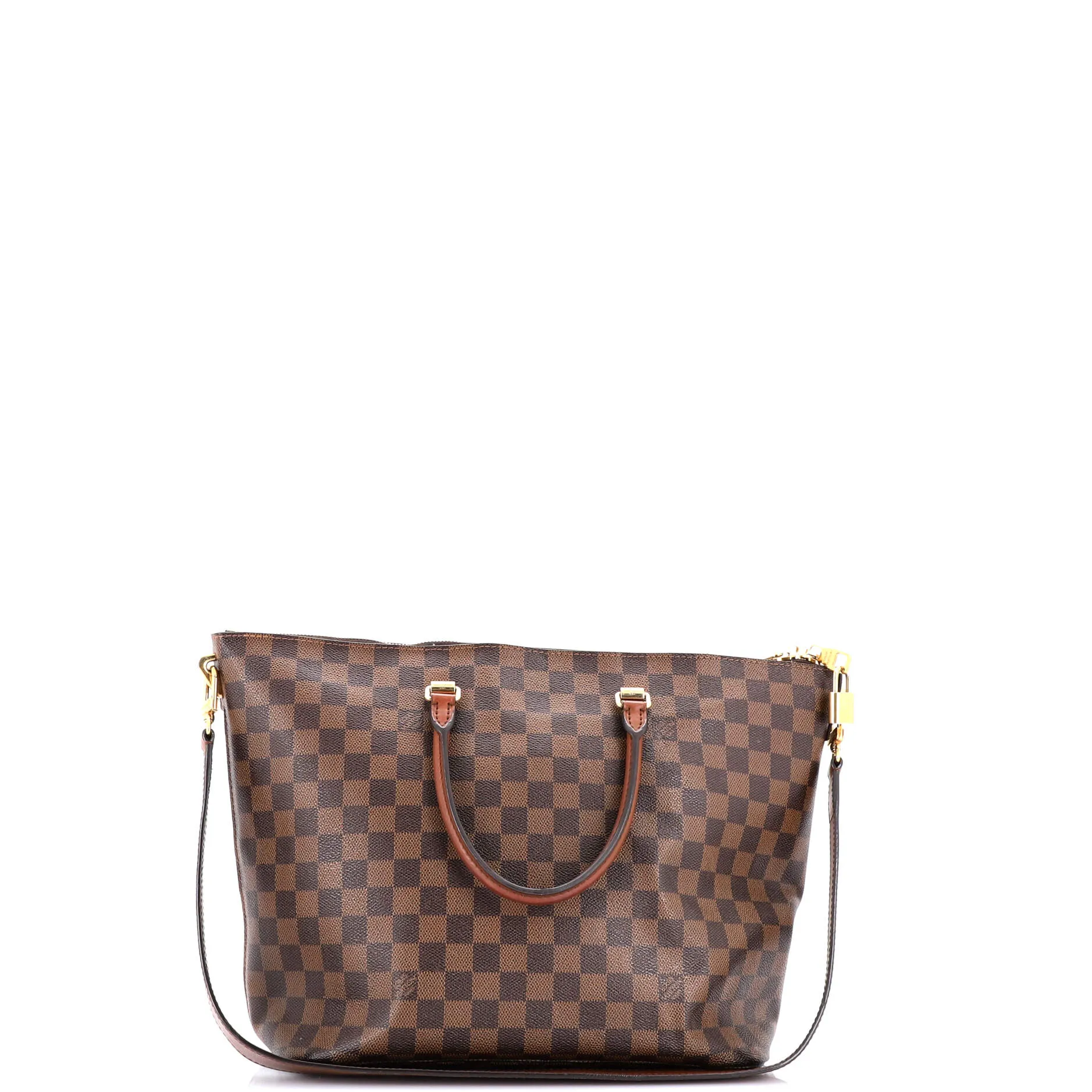 Belmont Handbag Damier