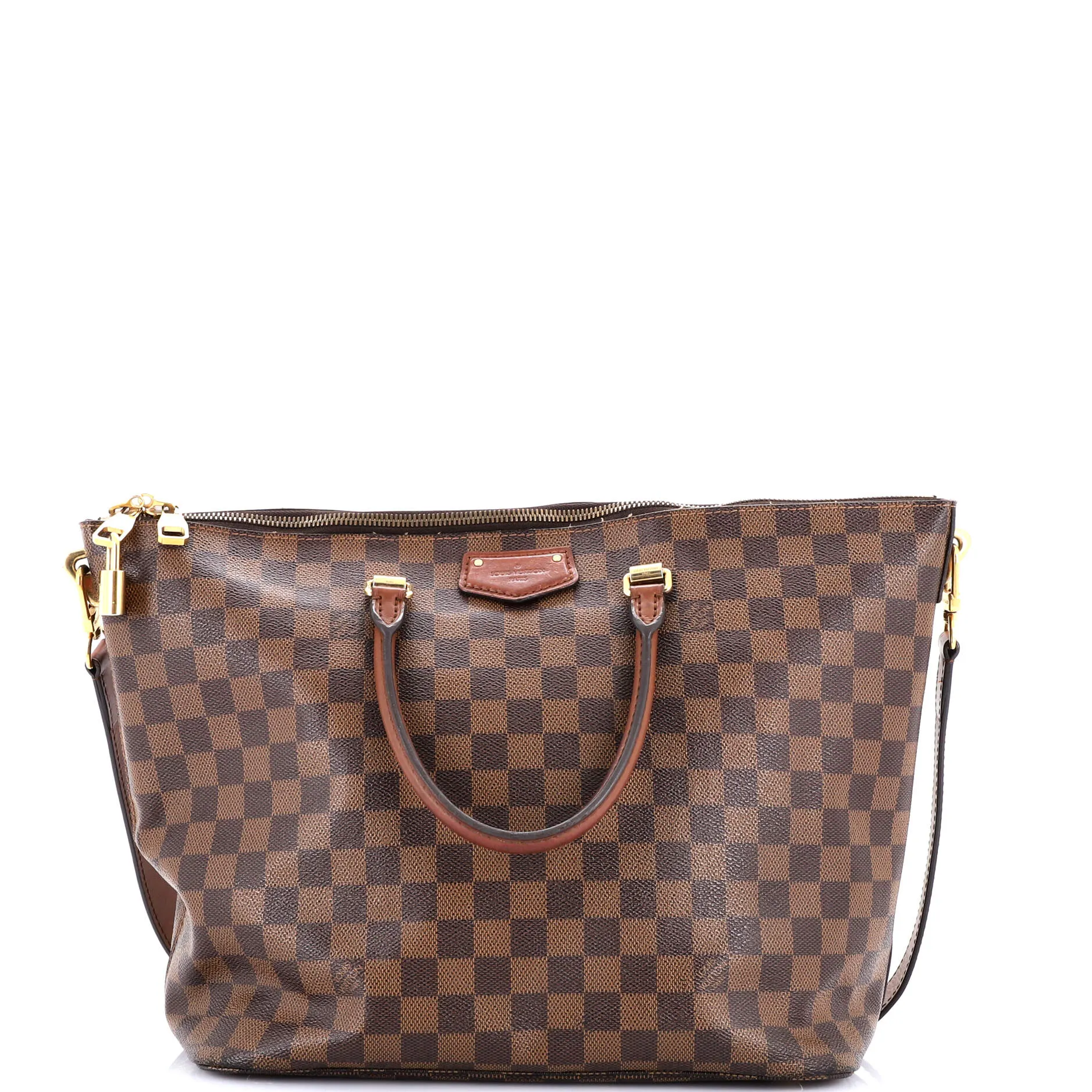 Belmont Handbag Damier