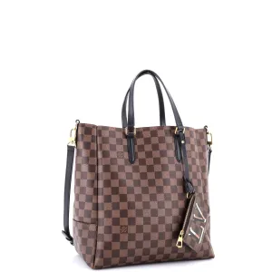 Belmont Tote Damier MM