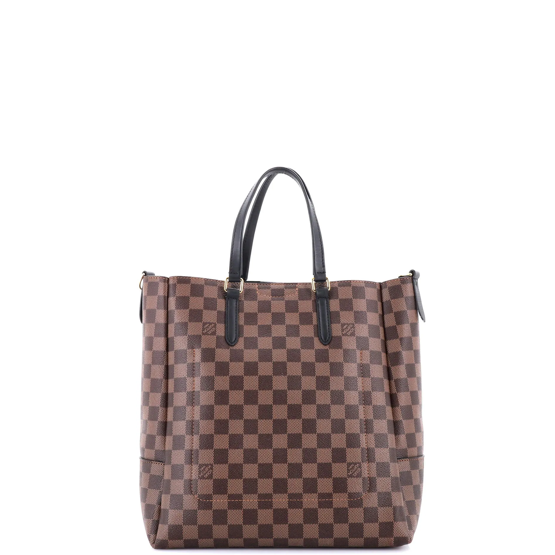 Belmont Tote Damier MM
