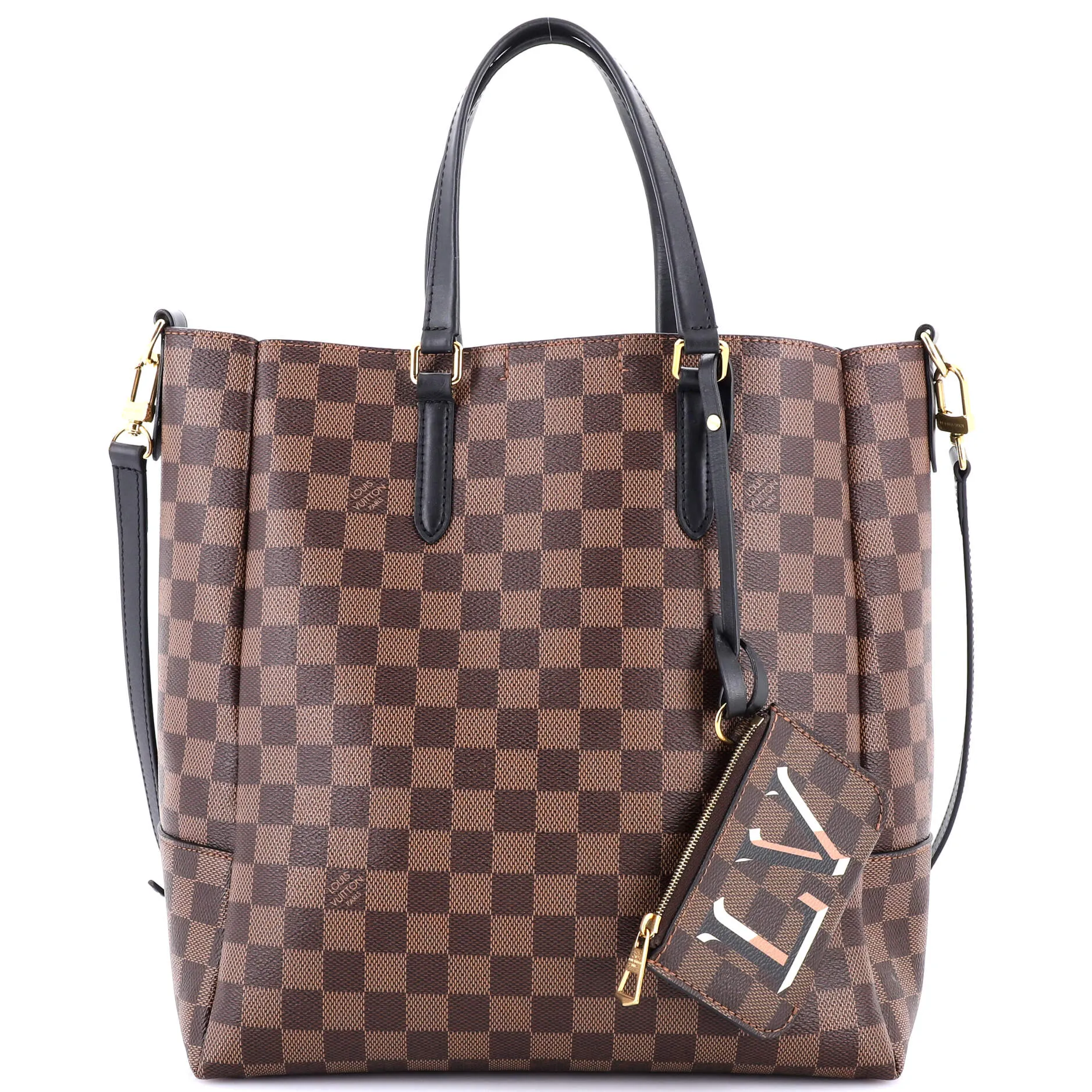 Belmont Tote Damier MM