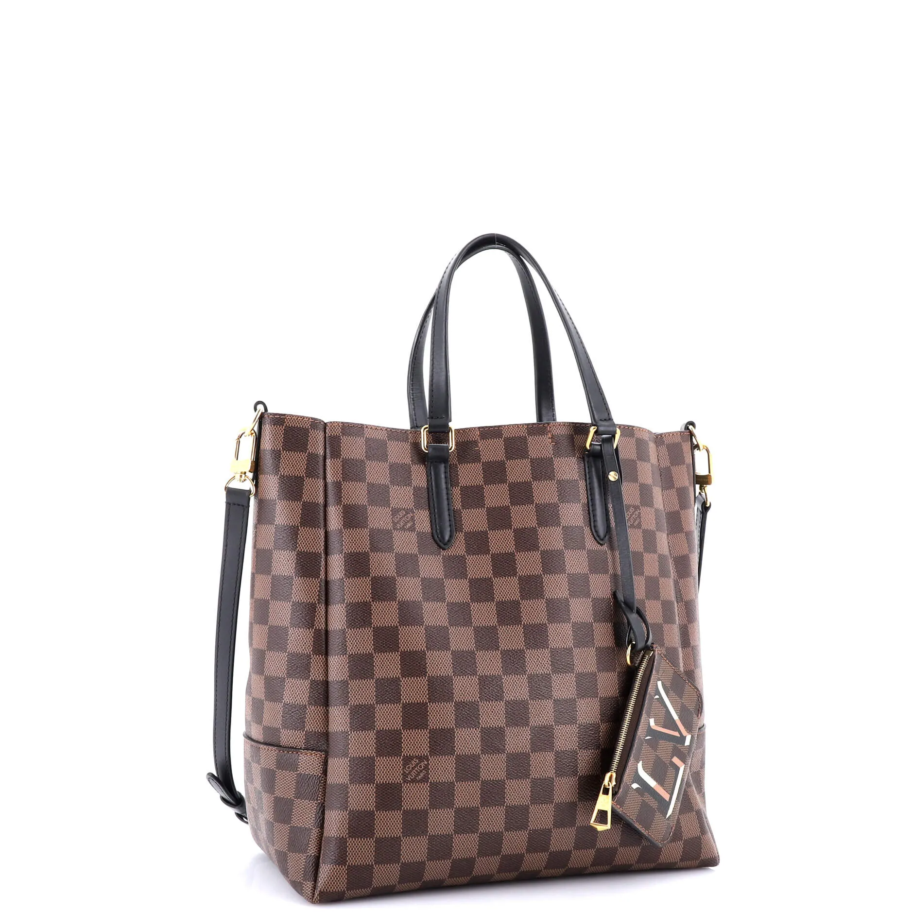 Belmont Tote Damier MM