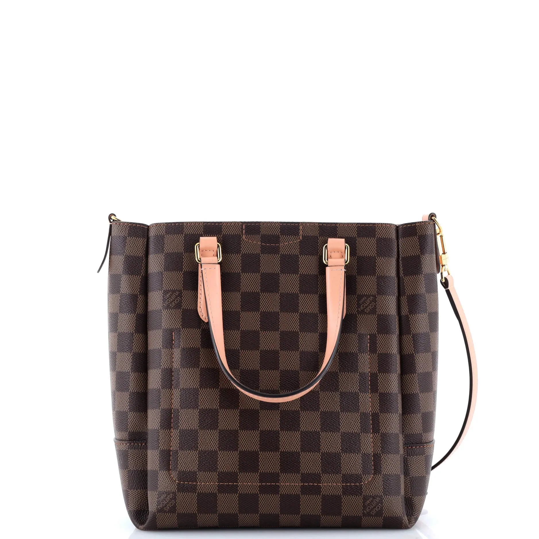Belmont Tote Damier PM