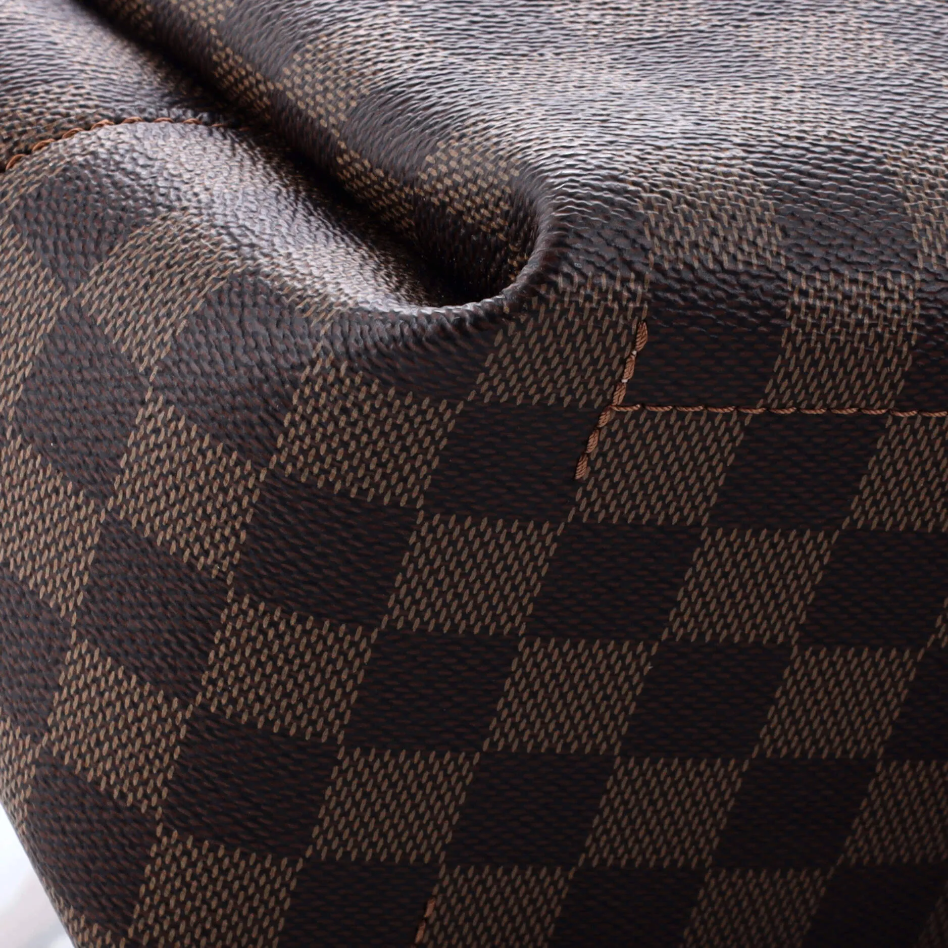 Belmont Tote Damier PM