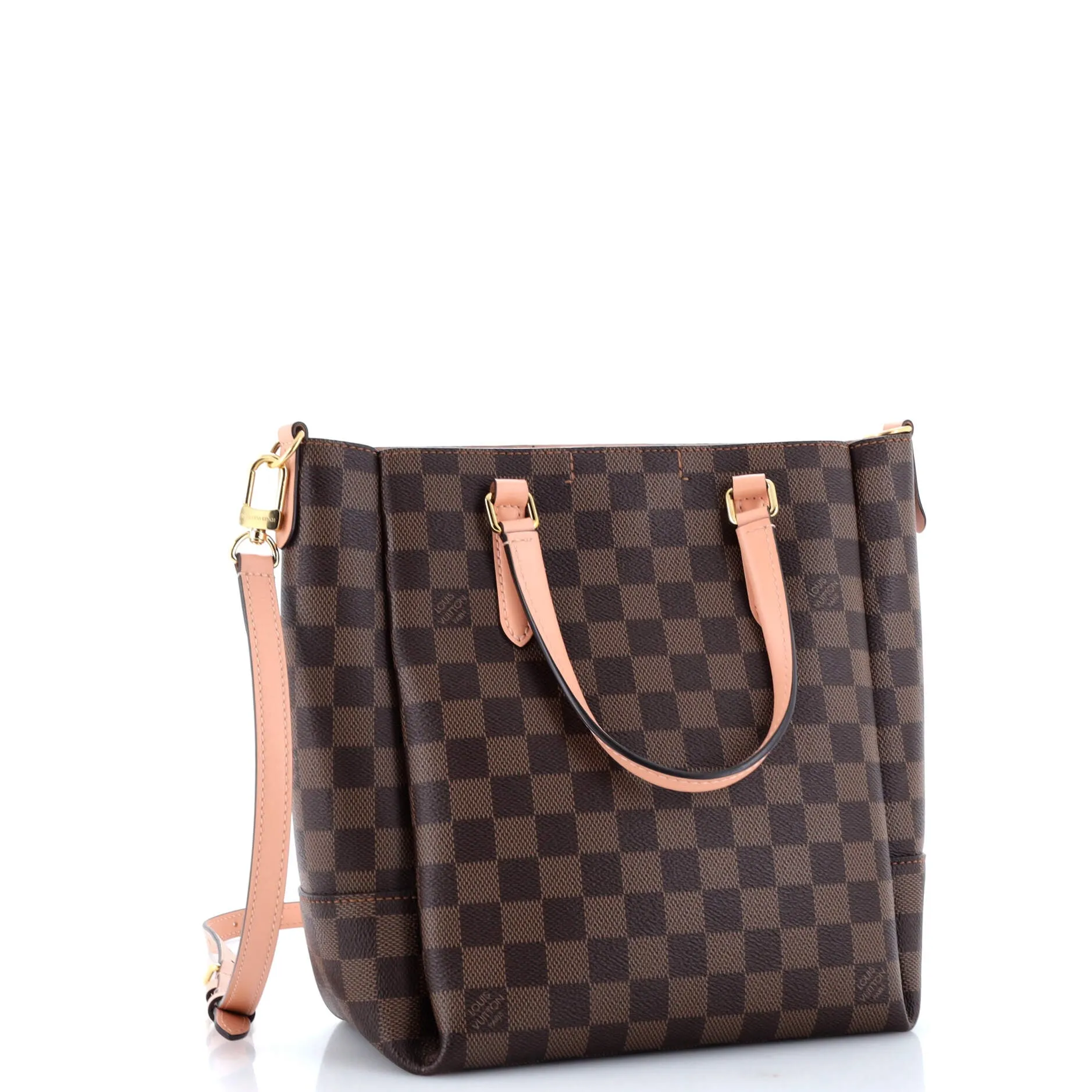 Belmont Tote Damier PM