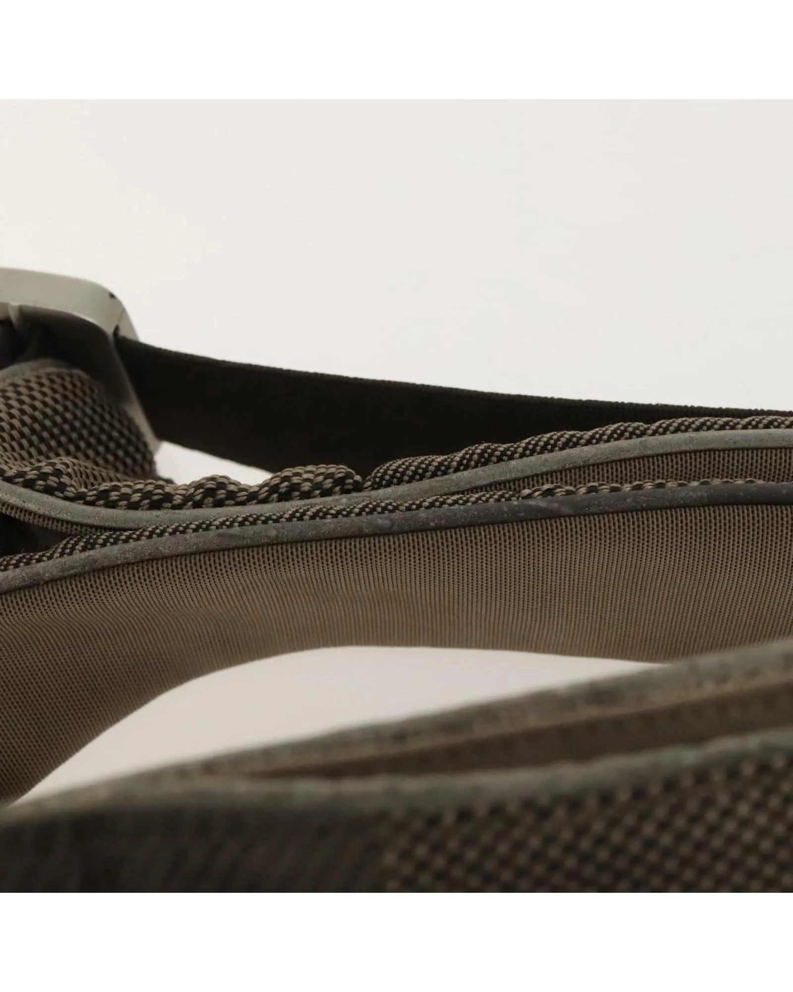 Belt Bag Casual Carry