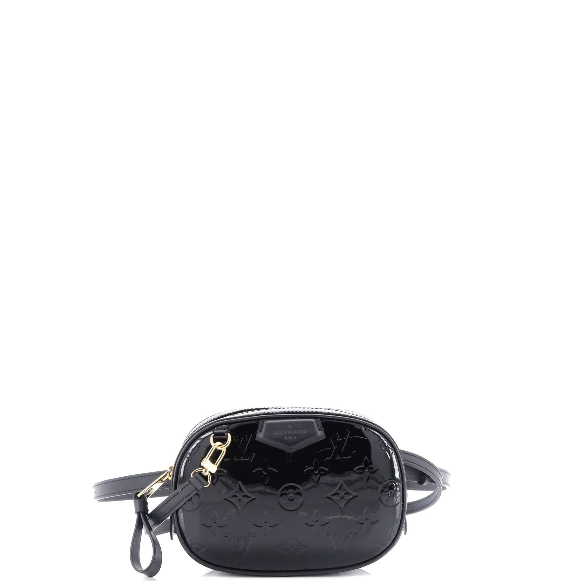 Belt Bag Monogram Vernis
