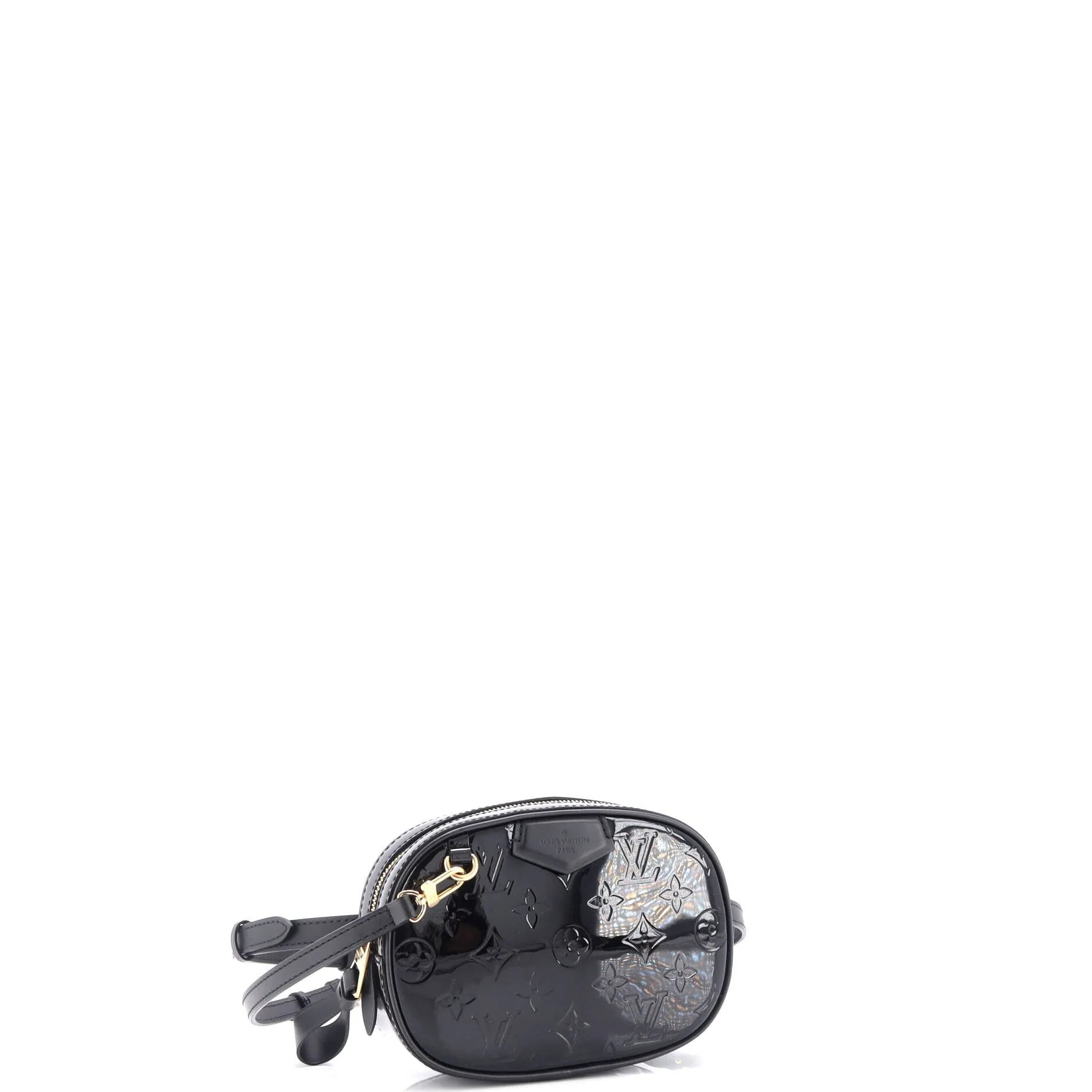 Belt Bag Monogram Vernis