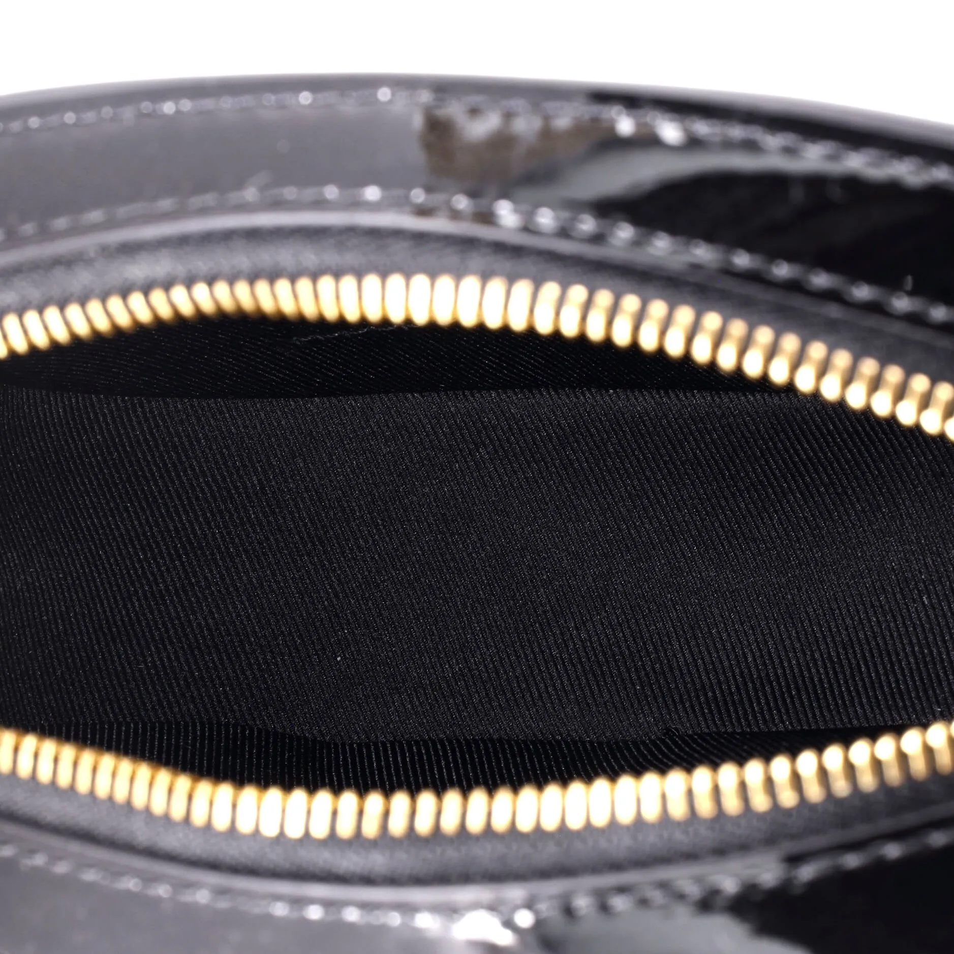 Belt Bag Monogram Vernis