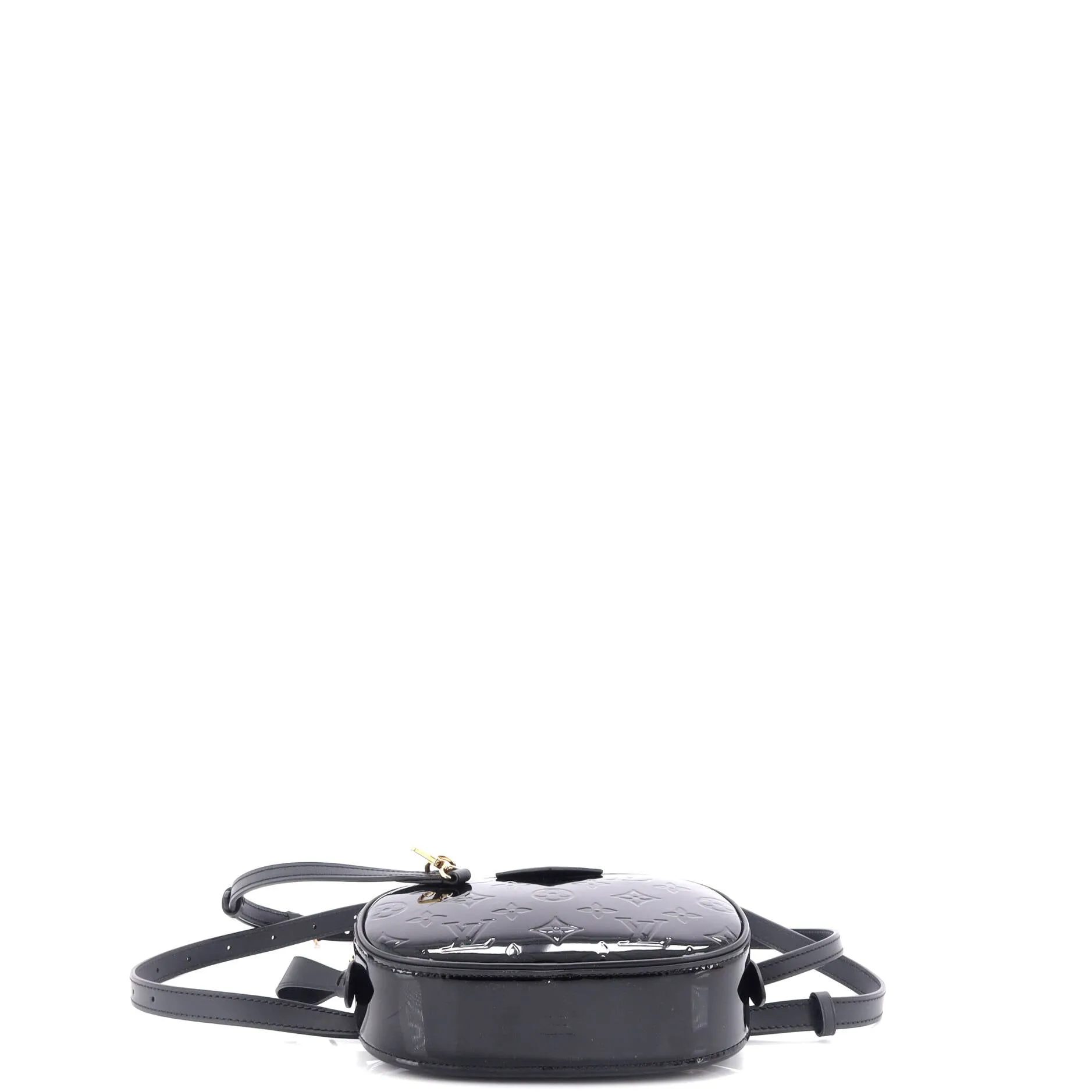 Belt Bag Monogram Vernis