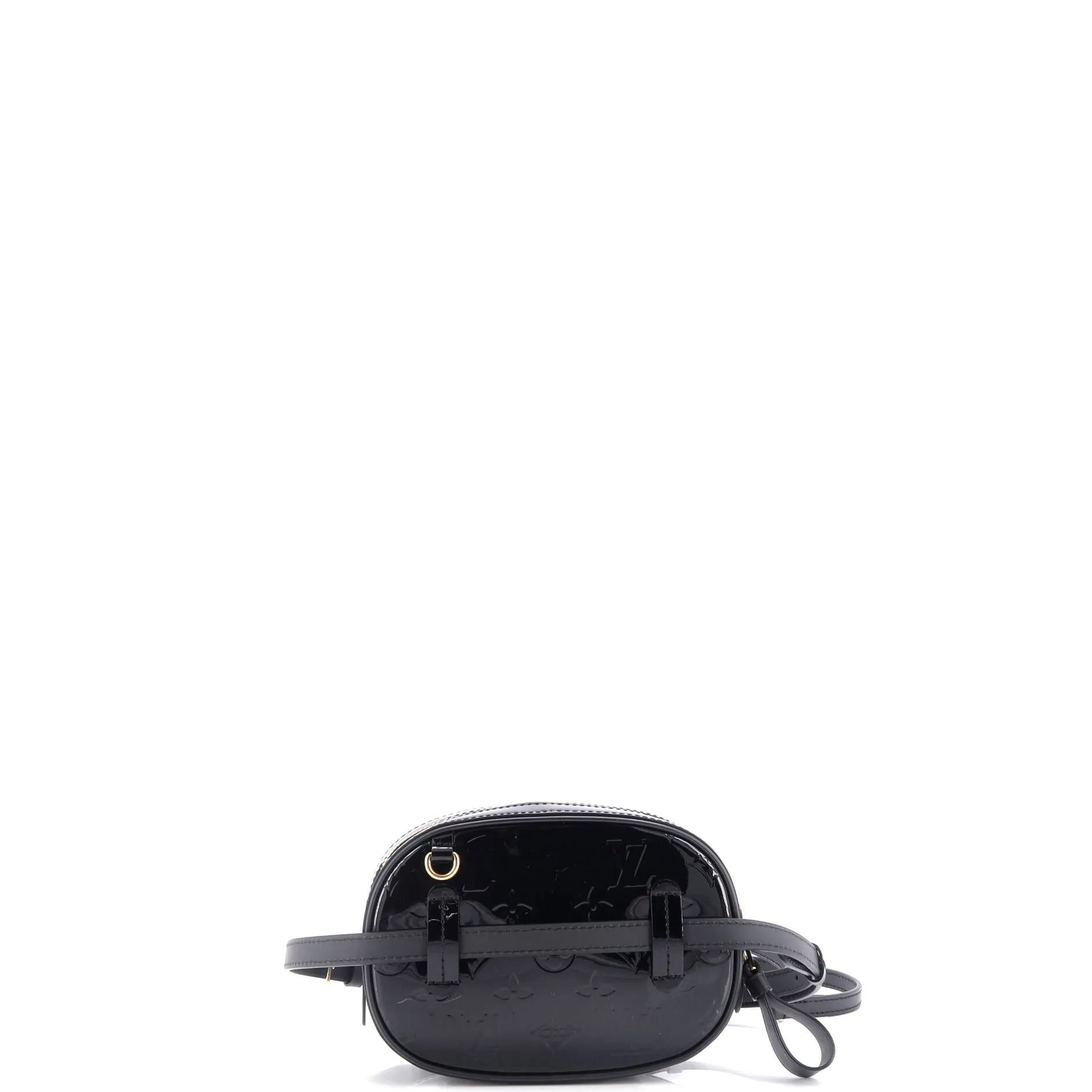Belt Bag Monogram Vernis