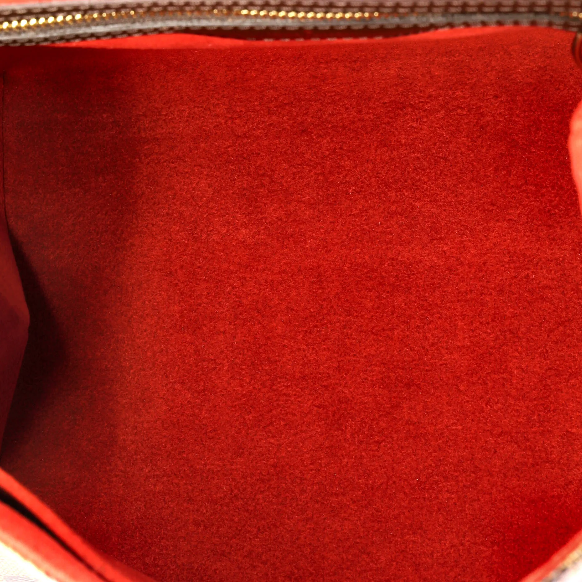 Bergamo Handbag Damier MM