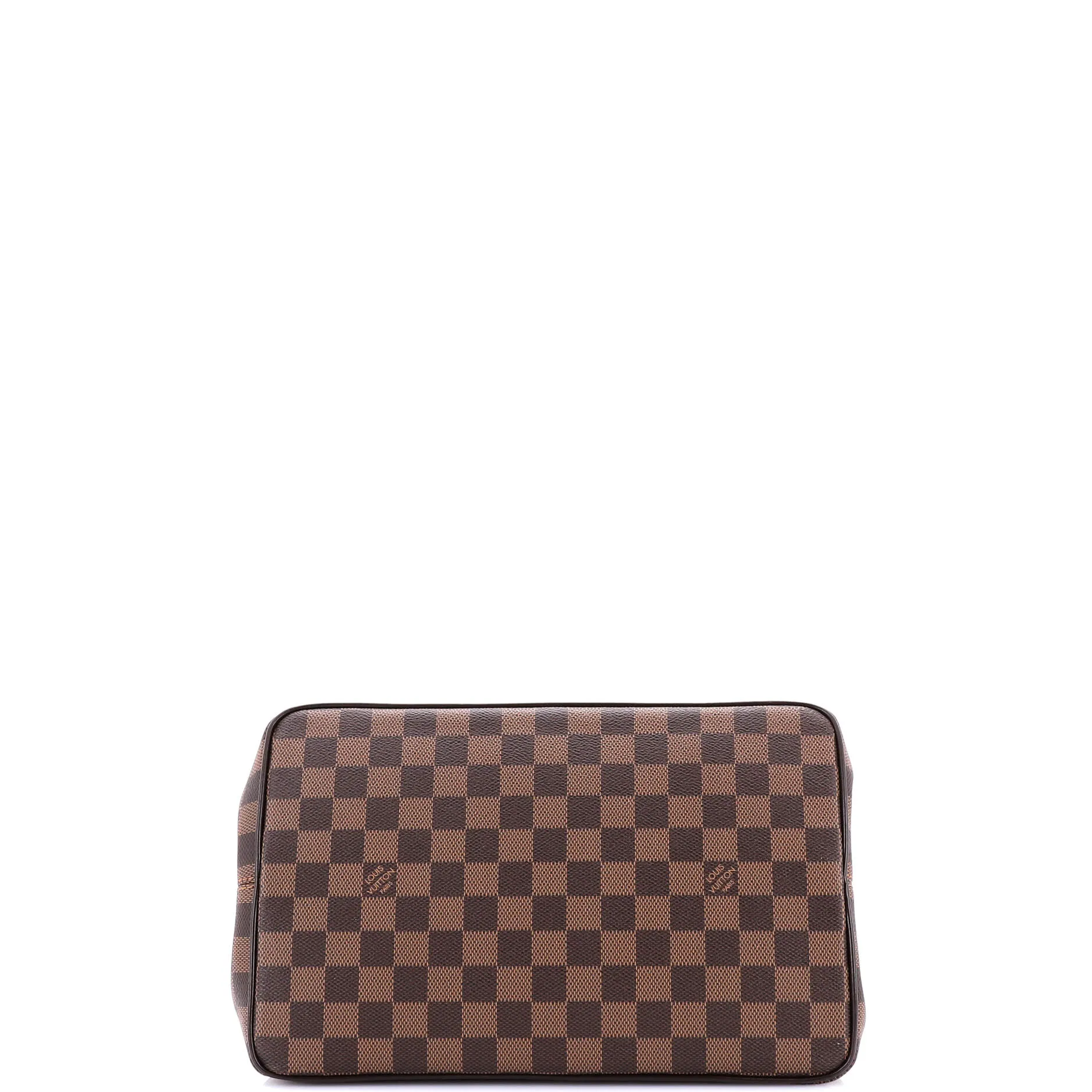 Bergamo Handbag Damier MM