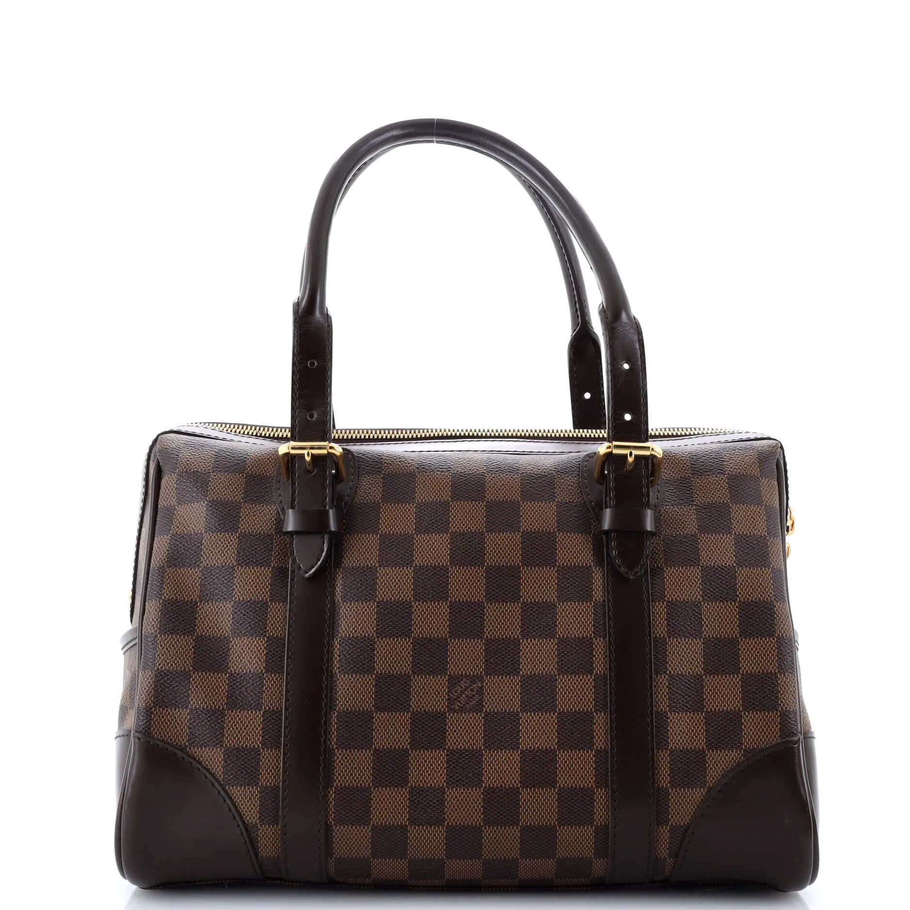 Berkeley Handbag Damier