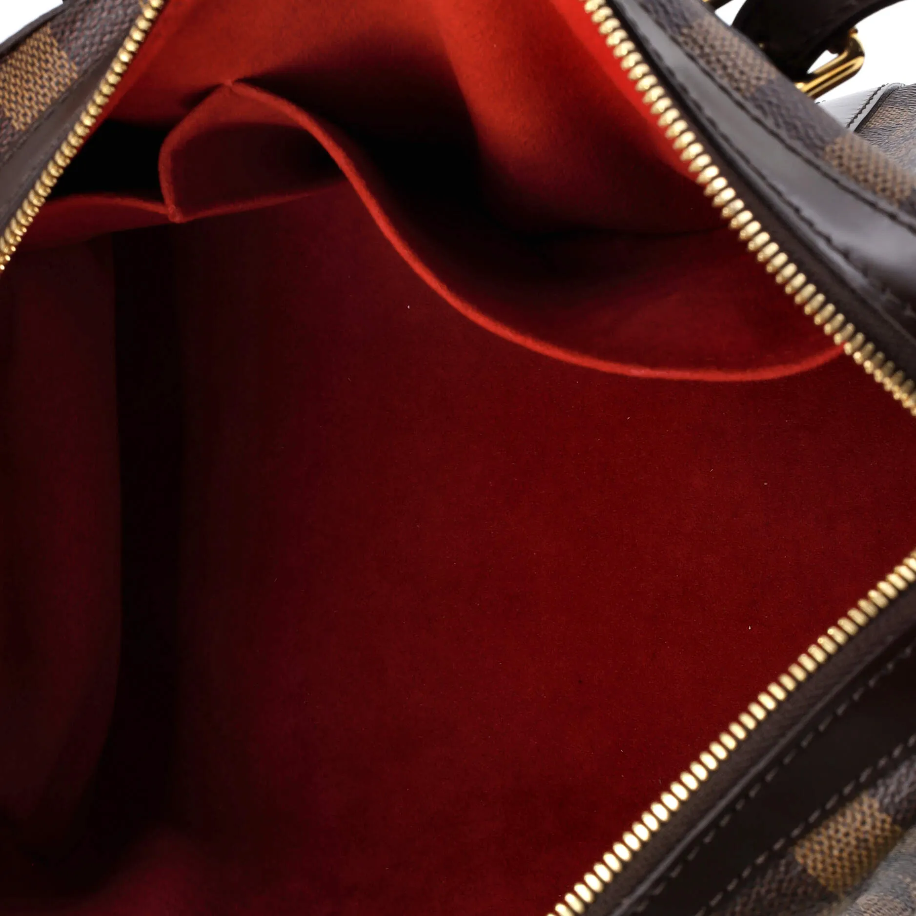 Berkeley Handbag Damier