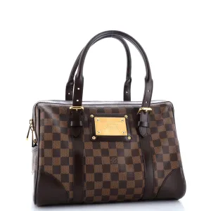Berkeley Handbag Damier