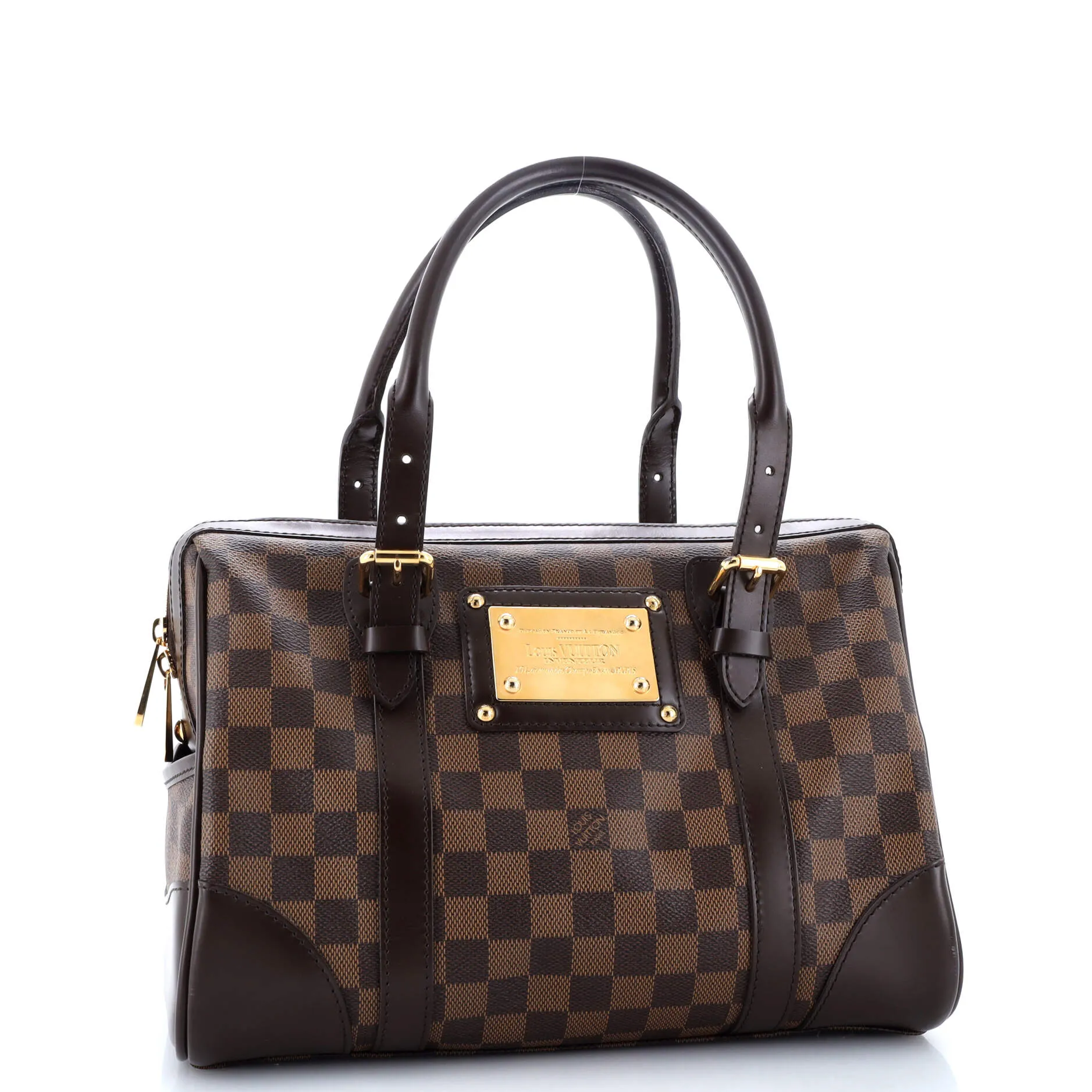 Berkeley Handbag Damier