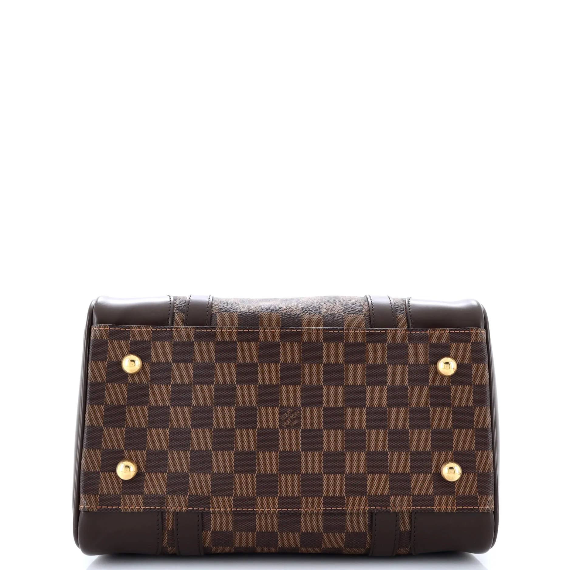 Berkeley Handbag Damier
