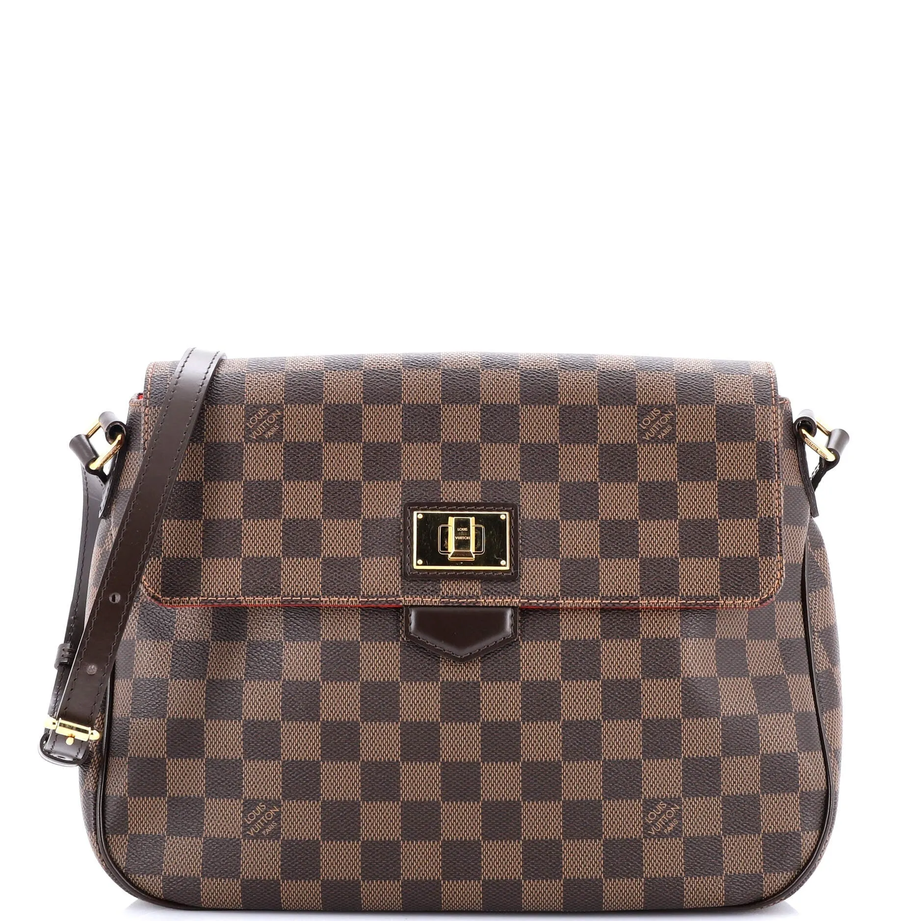Besace Rosebery Handbag Damier
