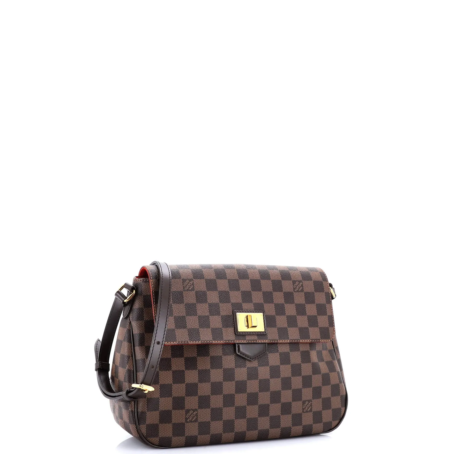 Besace Rosebery Handbag Damier